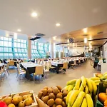 Apartamento Teleo Vacanze - Olympisches Dorf By Interhome