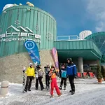 Teleo Vacanze - Olympisches Dorf By Interhome * Sestriere