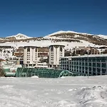 Apartamento Teleo Vacanze - Olympisches Dorf By Interhome