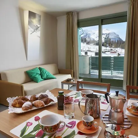 Teleo Vacanze - Olympisches Dorf By Interhome Apartamento