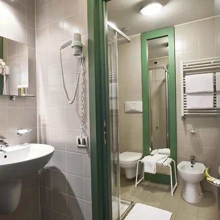 Teleo Vacanze - Olympisches Dorf By Interhome *