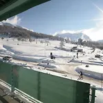 Teleo Vacanze - Olympisches Dorf By Interhome Sestriere