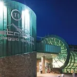 Teleo Vacanze - Olympisches Dorf By Interhome Apartmán *