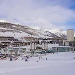 Teleo Vacanze - Olympisches Dorf By Interhome Apartmán Sestriere
