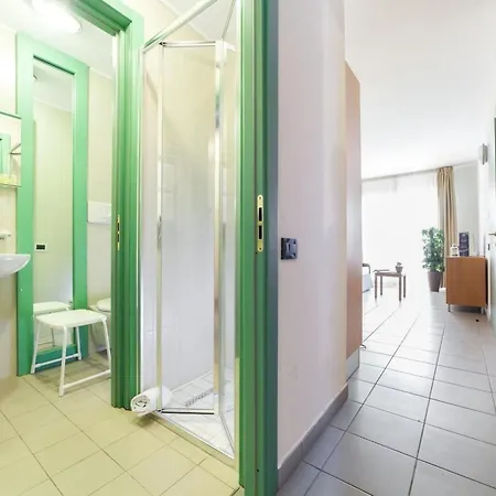 Teleo Vacanze - Olympisches Dorf By Interhome Apartmán Sestriere