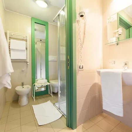 Teleo Vacanze - Olympisches Dorf By Interhome ססטריארה