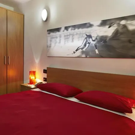 Teleo Vacanze - Olympisches Dorf By Interhome * ססטריארה