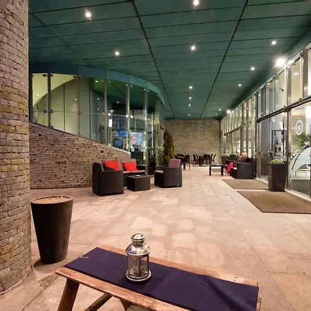 Teleo Vacanze - Olympisches Dorf By Interhome ססטריארה