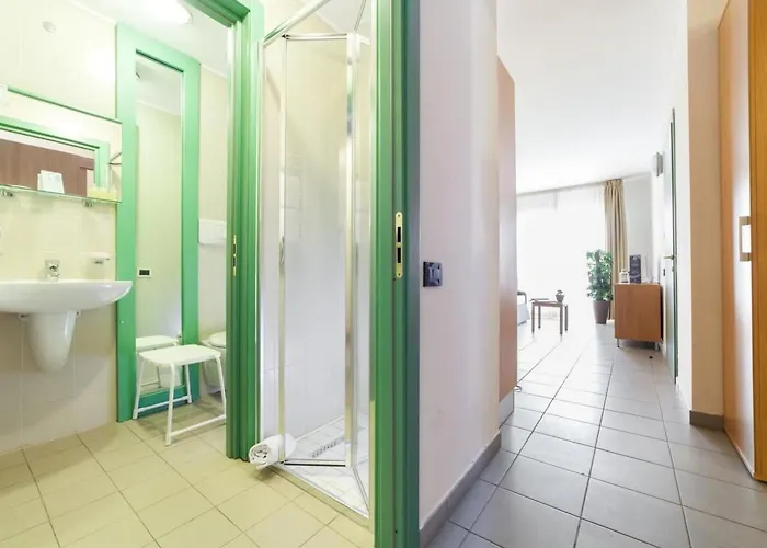 Teleo Vacanze - Olympisches Dorf By Interhome Lejlighed Sestriere