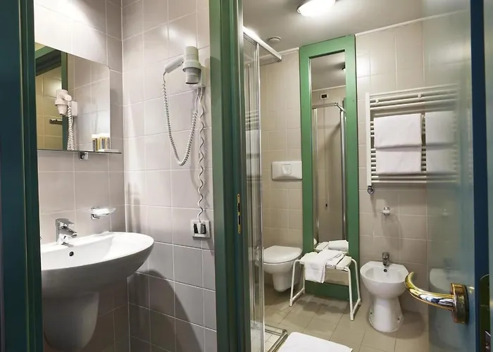 Teleo Vacanze - Olympisches Dorf By Interhome *