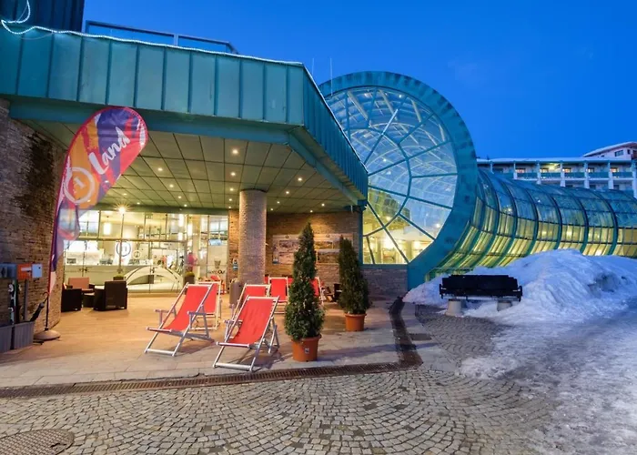 Teleo Vacanze - Olympisches Dorf By Interhome Lejlighed